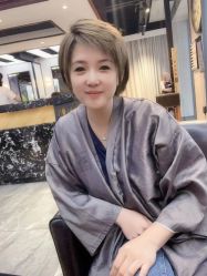 -Z.X HAIR SALON张新美业