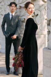 -薇视觉婚纱摄影工作室·婚纱照·结婚照