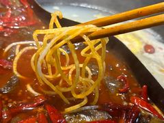 -阳阳老火锅(小南门店)