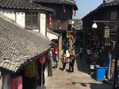 -王记海棠糕(新场古镇店)