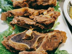 伊帆牛大骨-伊帆食府·青海地方特色美食