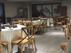 大堂-好兄弟郭巨海鲜(天一阁店)