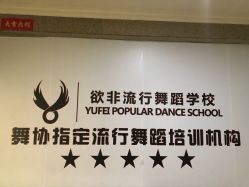 -欲非舞蹈