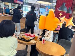 -肯德基(黄岩吾悦店)