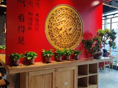 大堂-德天顺盖码饭(人民西路店)