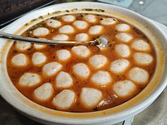 -沔阳会馆(沔街店)