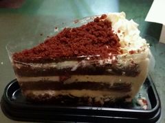 -Pantry's Best派悦坊蛋糕(K11购物艺术中心店)