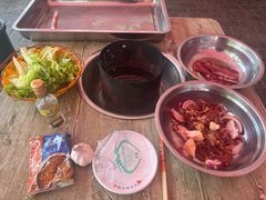 -马晓马佳牛羊肉(新合路店)