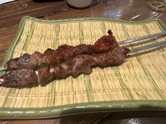 -清真·玛丽亚新疆菜主题餐厅(浙江中路店)
