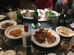 -宝轩渔府·老字号海鲜·正宗津菜(水上店)