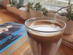 -Cafe Villa