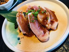 -牛焱·烧肉酒肆(五大道店)