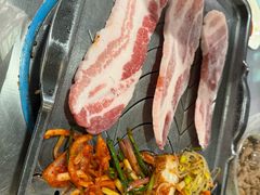-李氏烤肉店
