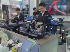 -YONEX网羽有约(新街口店)