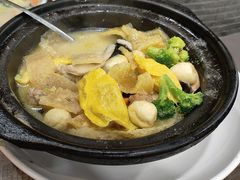 -众顺和非遗淮扬菜(何园店)