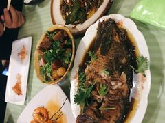 -余味私房菜(正阳小区西5街区店)