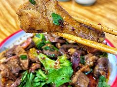 -泰粗卤加热卤味(义全店)