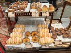 -CARINO BAKERY&CAFE(人广来福士店)