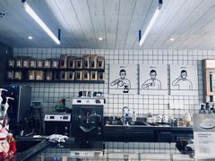 -明谦·Coffee&Cocktail Bar(美您公园店)