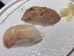 -Sushi Hanzo半藏(天环广场店)