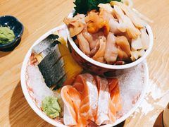 -松岛日本料理(汾江路店)