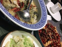-川香鼎盛(市桥富华总店)