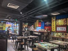 -玛嘉烈(北京金融街店)