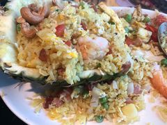 -simply thai天泰(静安嘉里中心店)