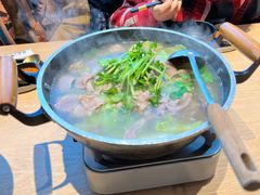 -川堂风·跷脚牛肉·乐山爆炒(宝山日月光店)