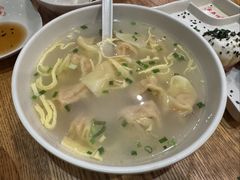-东泰祥生煎馆(重庆北路店)
