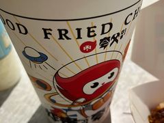 -夸父炸串(金桥国际广场店)