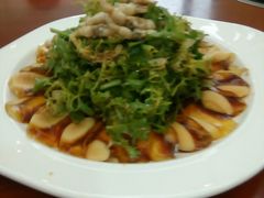 -地方名吃海鲜大馅蒸饺(北戴河店)