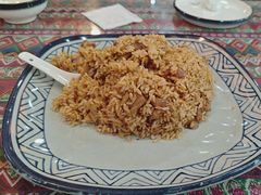 -西域美食(西直门南小街店)