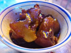 -亞婆井·劲抽面食(铂顿城店)