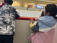 -冠军冰场CHAMPION RINK(苏州中心商场店)
