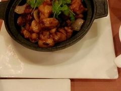 牛蛙-乾园风尚五大道