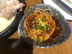 -付小姐在成都(五道口店)