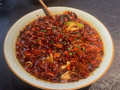 -四季小馆·潤·中国菜(越秀公园店)