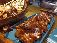 -庆乙楼·乐山菜(光环店)