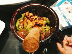 -坛宗剁椒鱼头(河西王府井店)