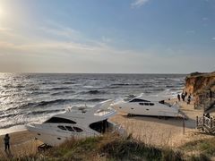 -辽宁团山国家级海洋公园