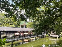 -潮喜竹溪荔湖酒家(荔枝湾店)