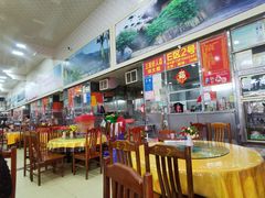 -春园海鲜广场D区6号(钟姐海鲜加工店)