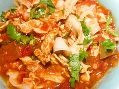 -喜晋道面馆(华严寺广场店)