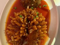 -小厨娘淮扬菜(六合欢乐港店)