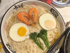 -图味美小黄鱼·景德菜(浙江路店)