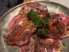 -韩宫宴烤肉·料理(苏州中心店)