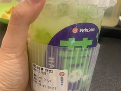 -炖物24章·顺时轻养茶(杭州保利时光里店)