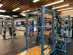 -燃坊JEN ACTIVE游泳健身中心·深圳前海JEN酒店