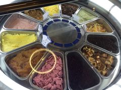 -长沙北辰洲际酒店-兰调全日餐厅